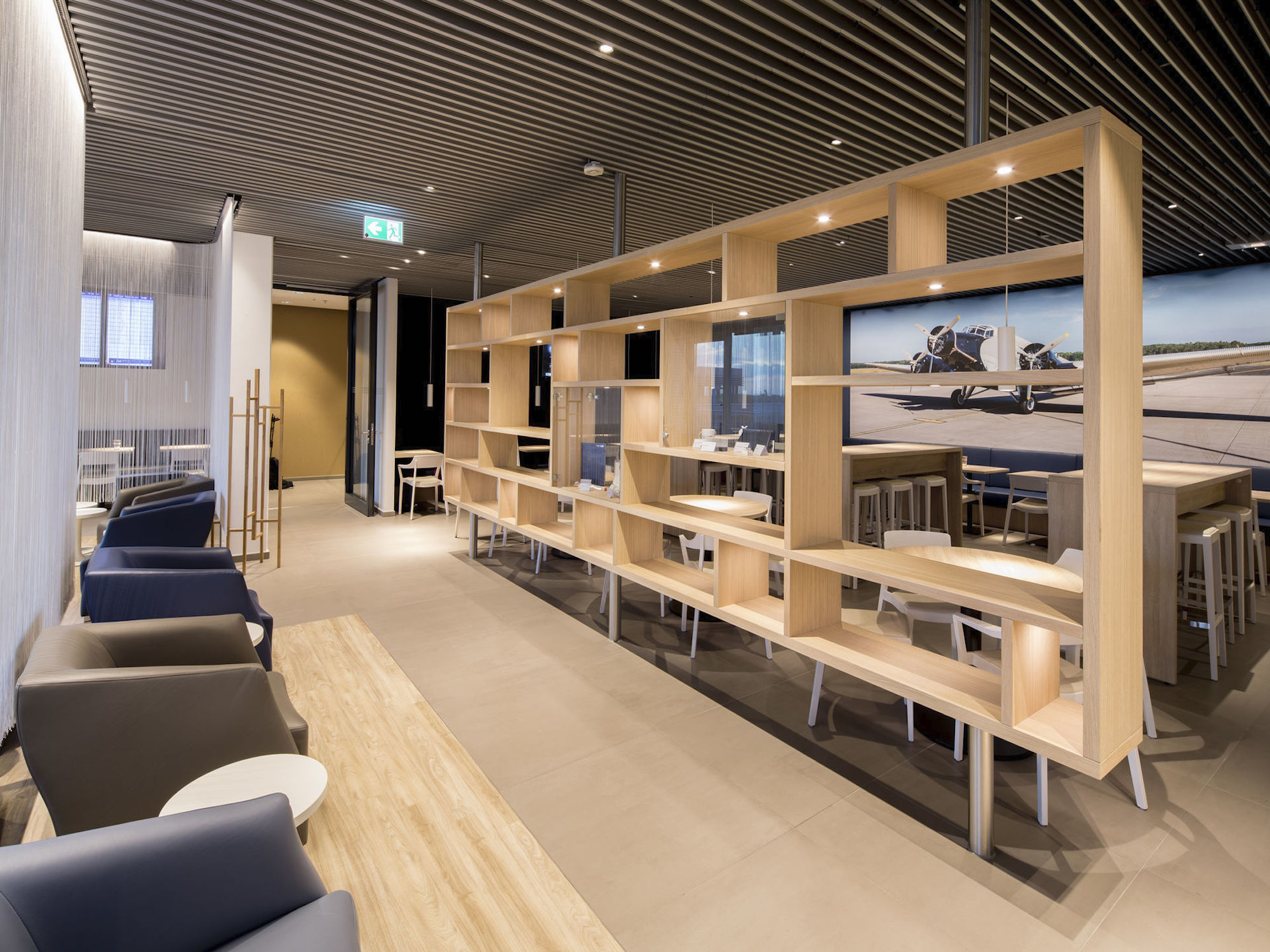 Unser Insider-Tipp - Airport Lounges für mehr Urlaub